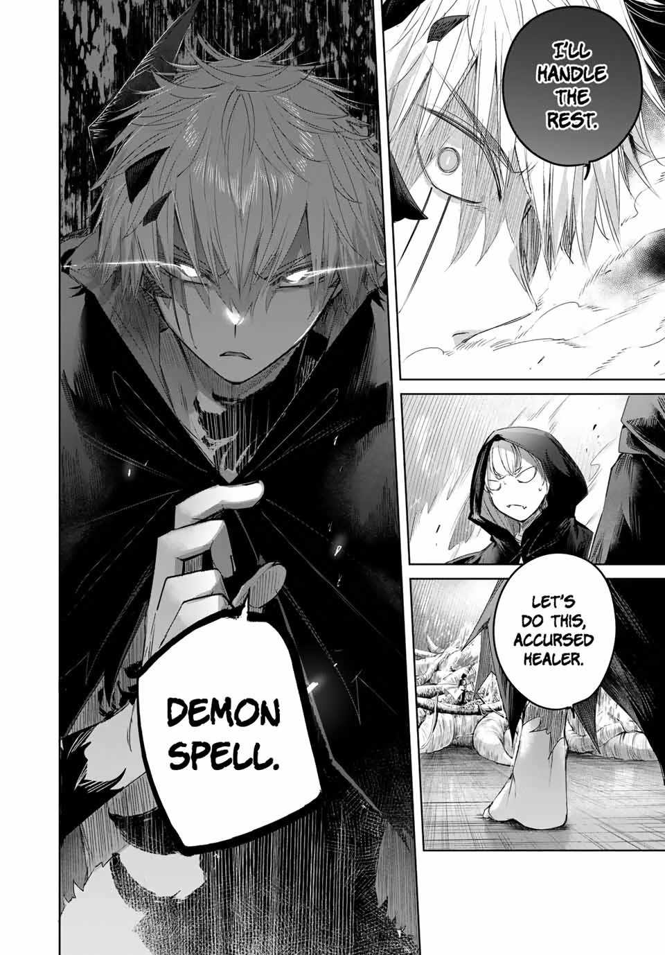 Henkyou no Yakushi, Miyako de S Rank Boukensha to naru Chapter 39 - Page 17