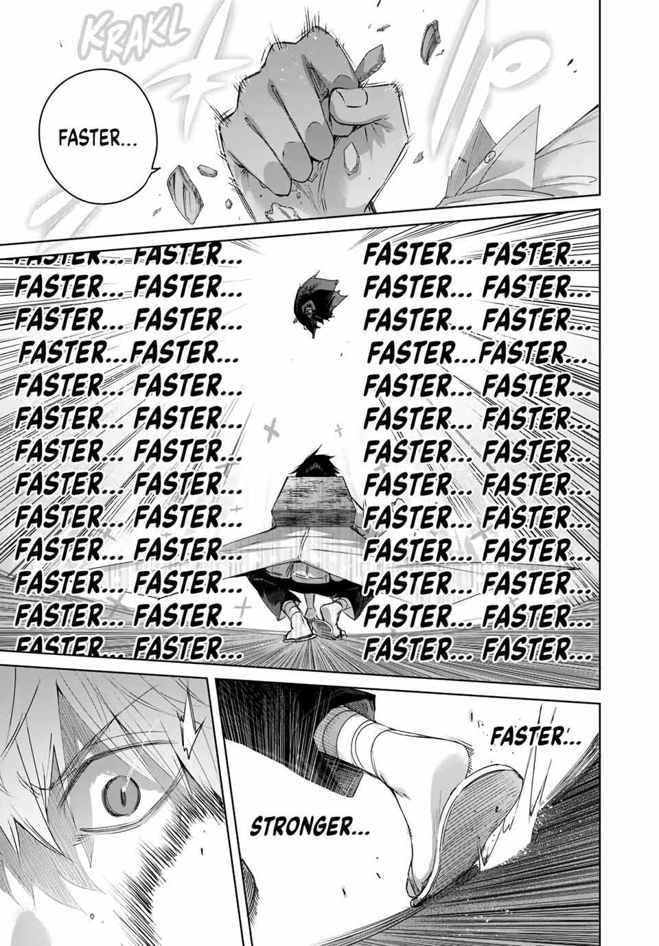 Henkyou no Yakushi, Miyako de S Rank Boukensha to naru Chapter 39 - Page 2