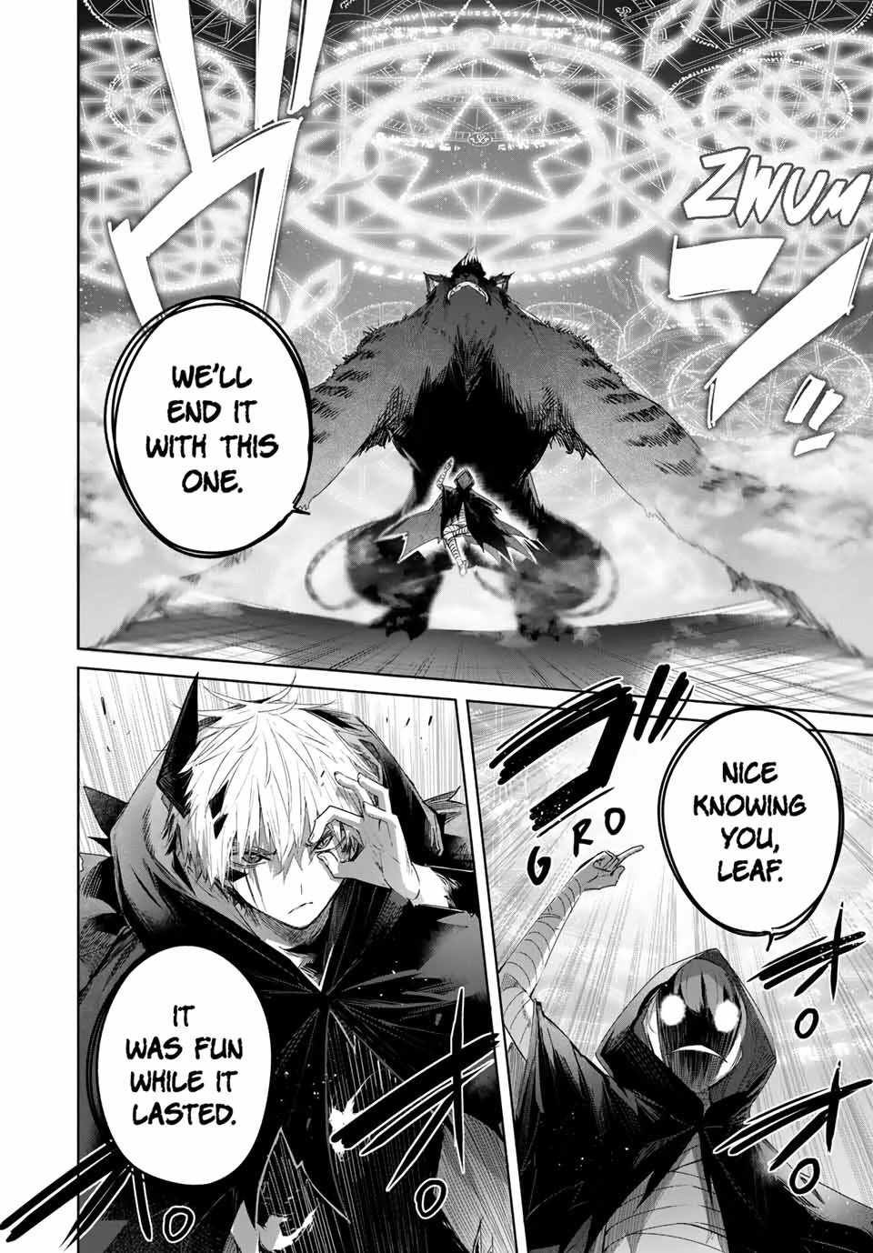 Henkyou no Yakushi, Miyako de S Rank Boukensha to naru Chapter 39 - Page 9