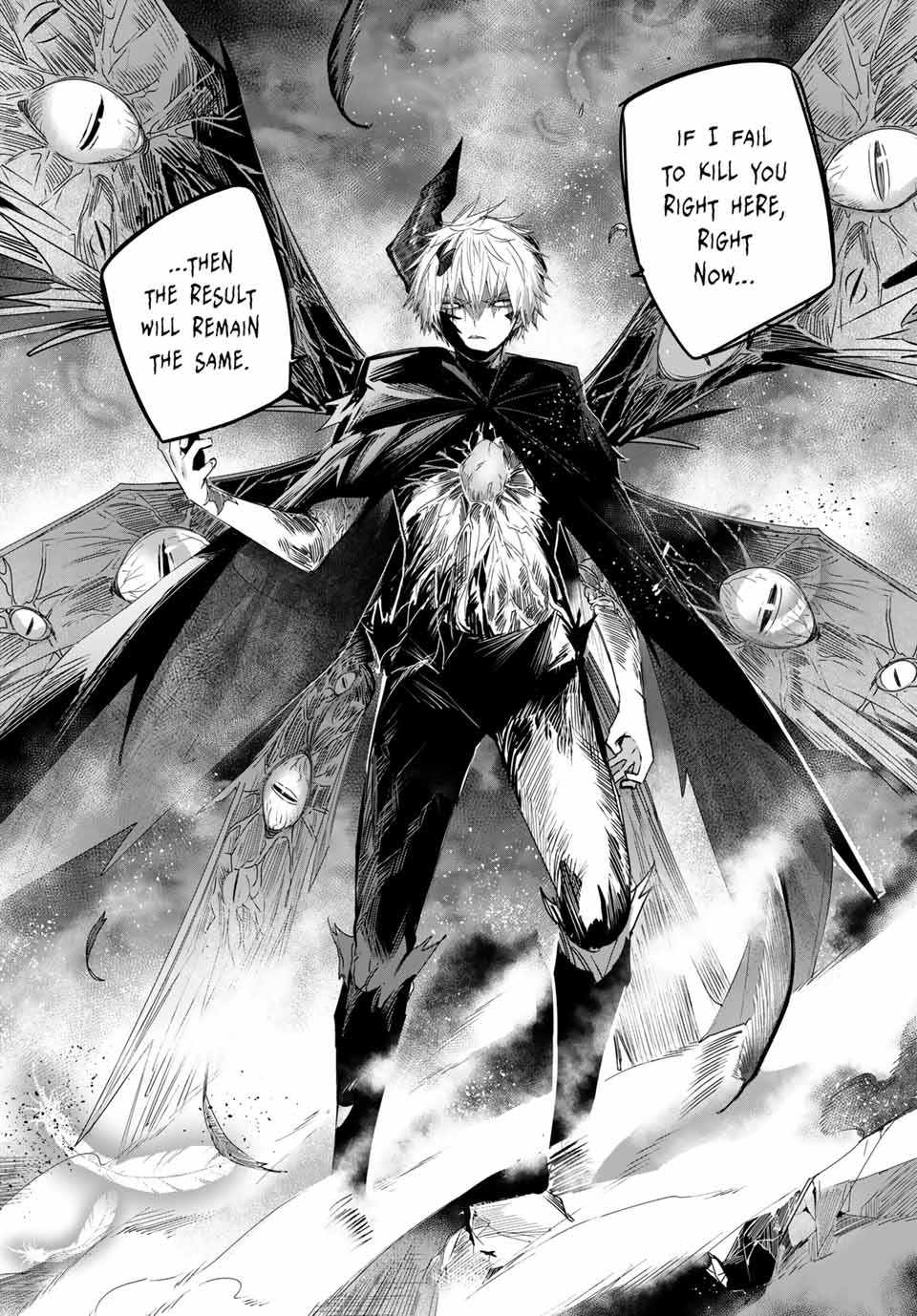 Henkyou no Yakushi, Miyako de S Rank Boukensha to naru Chapter 40 - Page 1