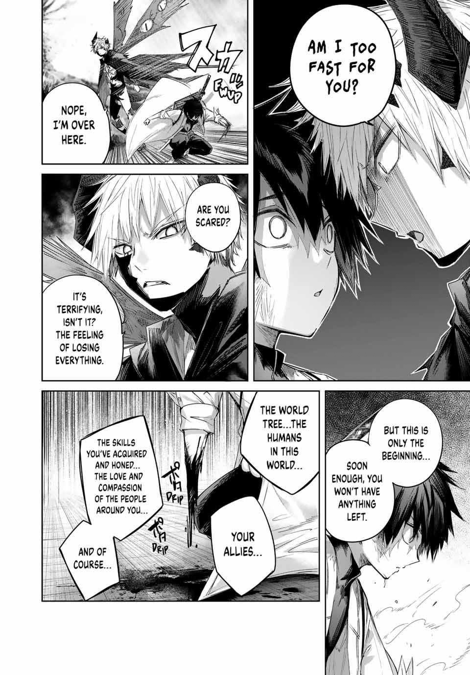 Henkyou no Yakushi, Miyako de S Rank Boukensha to naru Chapter 40 - Page 15