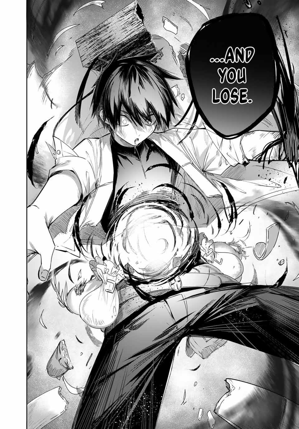 Henkyou no Yakushi, Miyako de S Rank Boukensha to naru Chapter 40 - Page 17