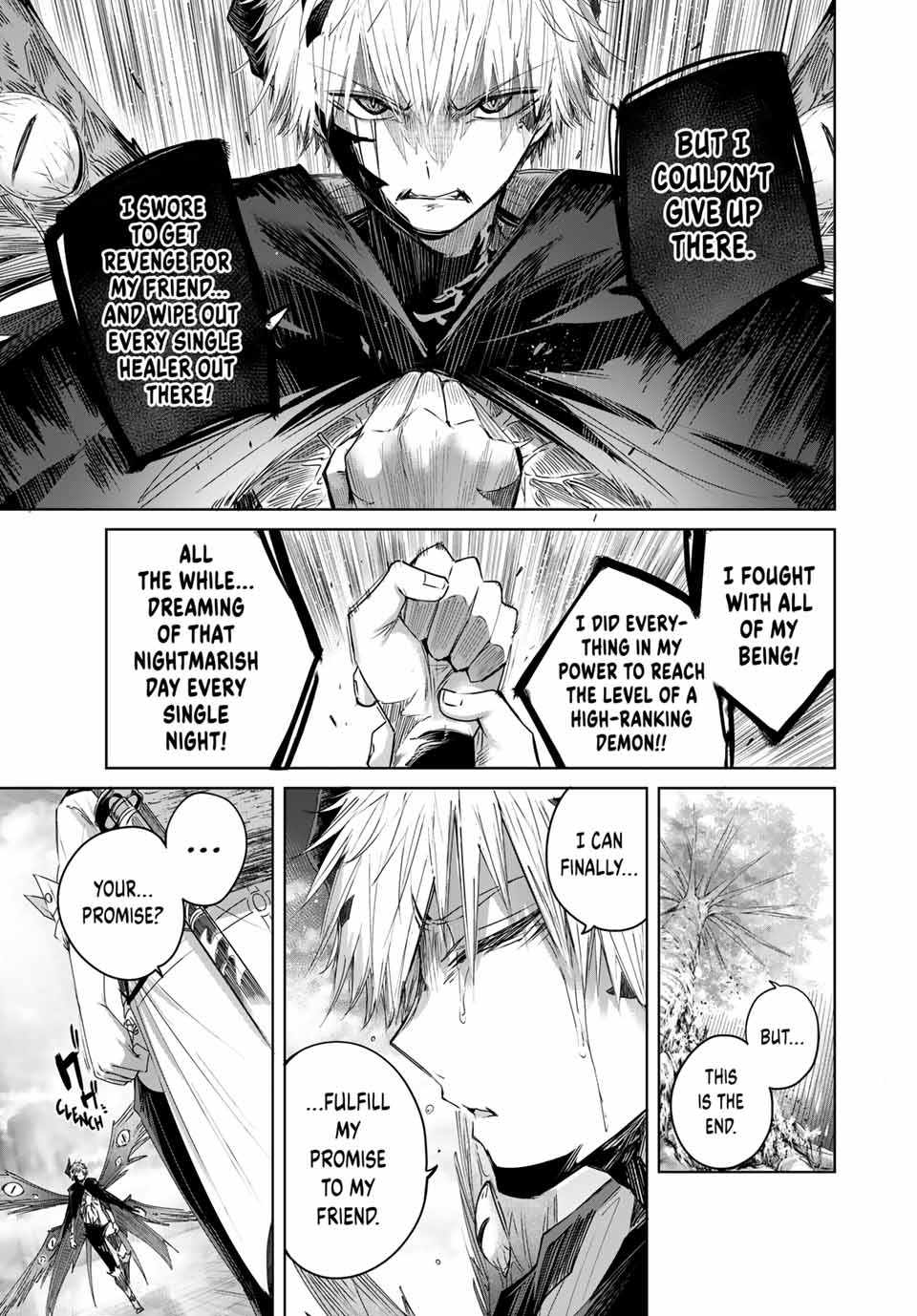 Henkyou no Yakushi, Miyako de S Rank Boukensha to naru Chapter 40 - Page 6