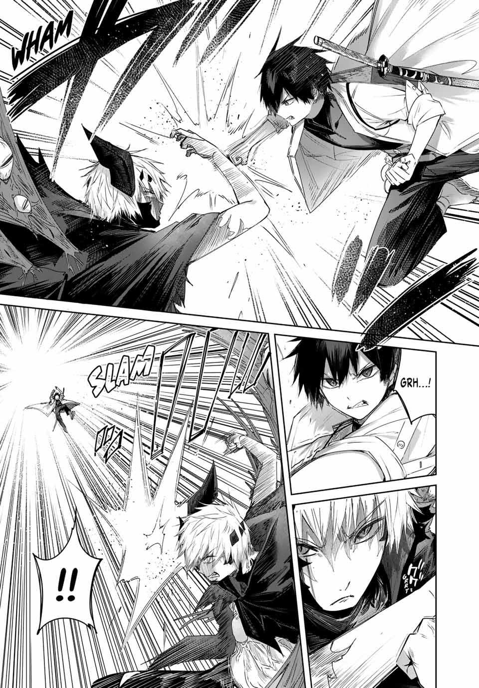 Henkyou no Yakushi, Miyako de S Rank Boukensha to naru Chapter 40 - Page 8