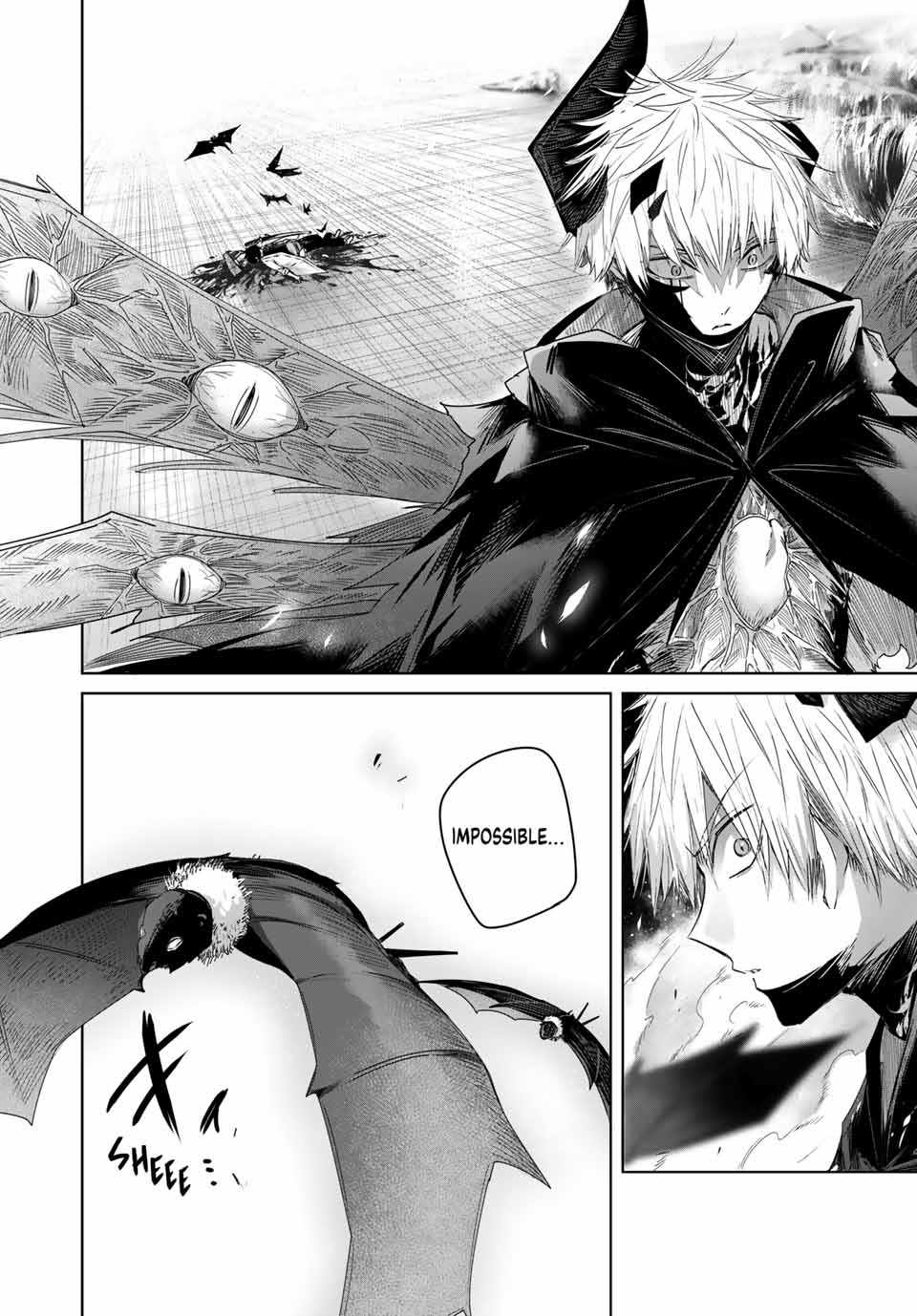 Henkyou no Yakushi, Miyako de S Rank Boukensha to naru Chapter 41 - Page 1