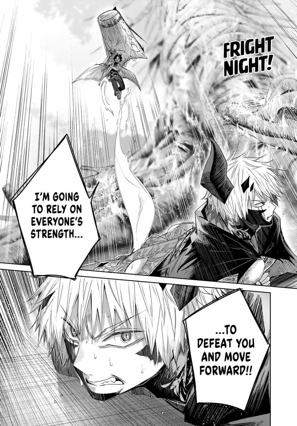 Henkyou no Yakushi, Miyako de S Rank Boukensha to naru Chapter 41 - Page 10