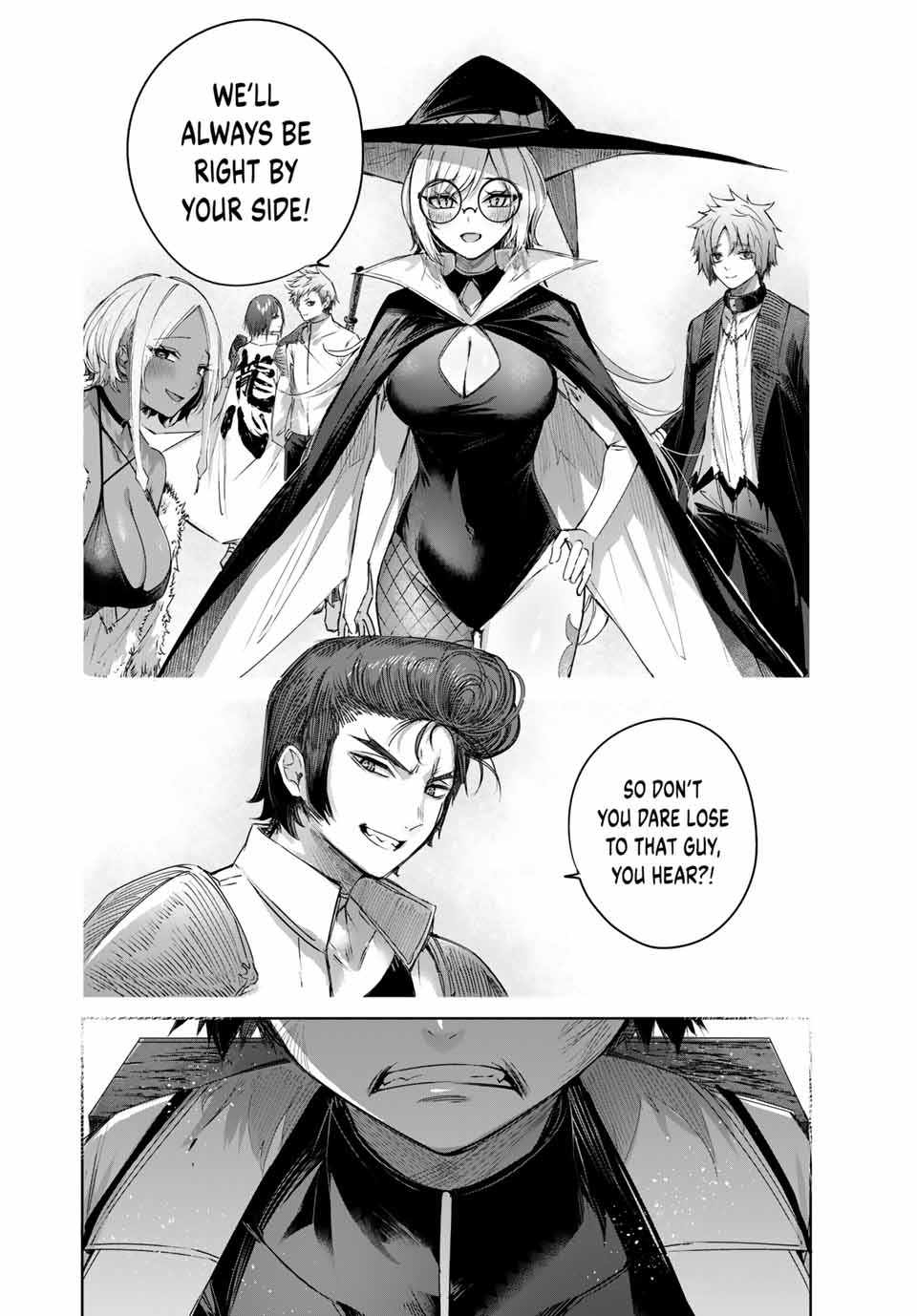Henkyou no Yakushi, Miyako de S Rank Boukensha to naru Chapter 41 - Page 13