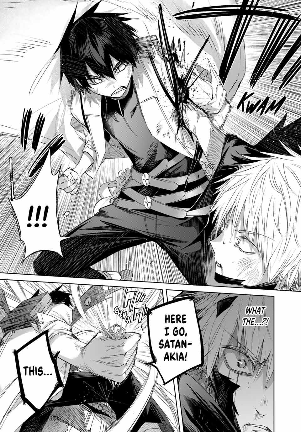 Henkyou no Yakushi, Miyako de S Rank Boukensha to naru Chapter 41 - Page 14