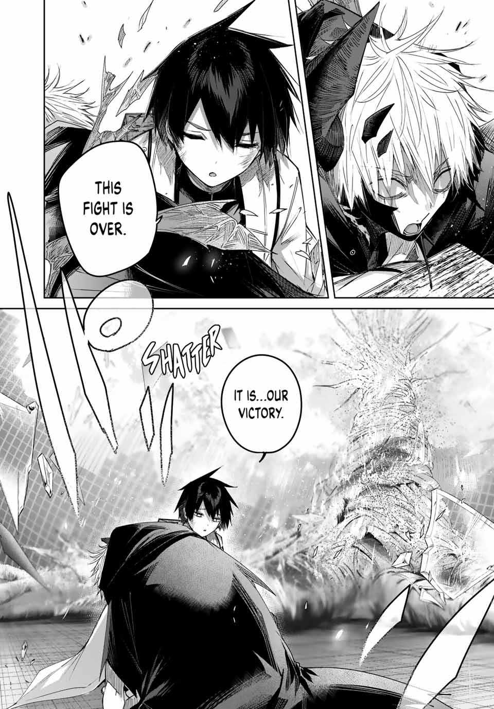 Henkyou no Yakushi, Miyako de S Rank Boukensha to naru Chapter 41 - Page 16
