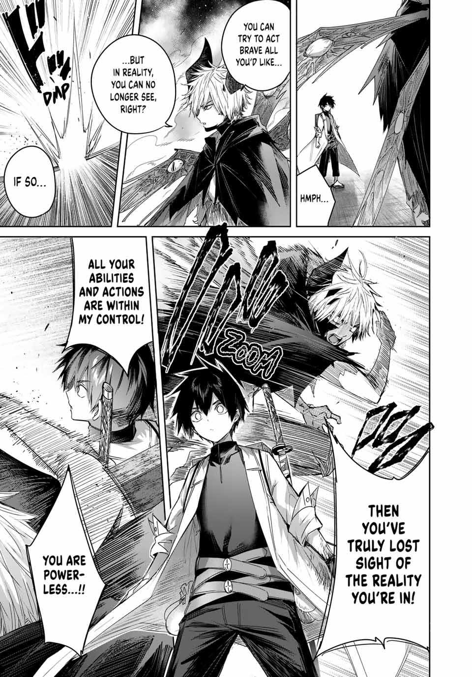 Henkyou no Yakushi, Miyako de S Rank Boukensha to naru Chapter 41 - Page 4