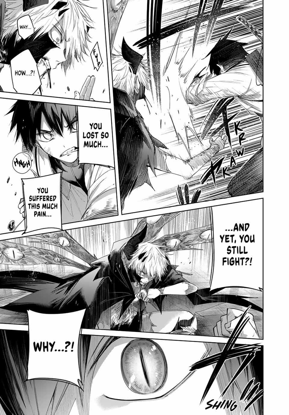 Henkyou no Yakushi, Miyako de S Rank Boukensha to naru Chapter 41 - Page 6