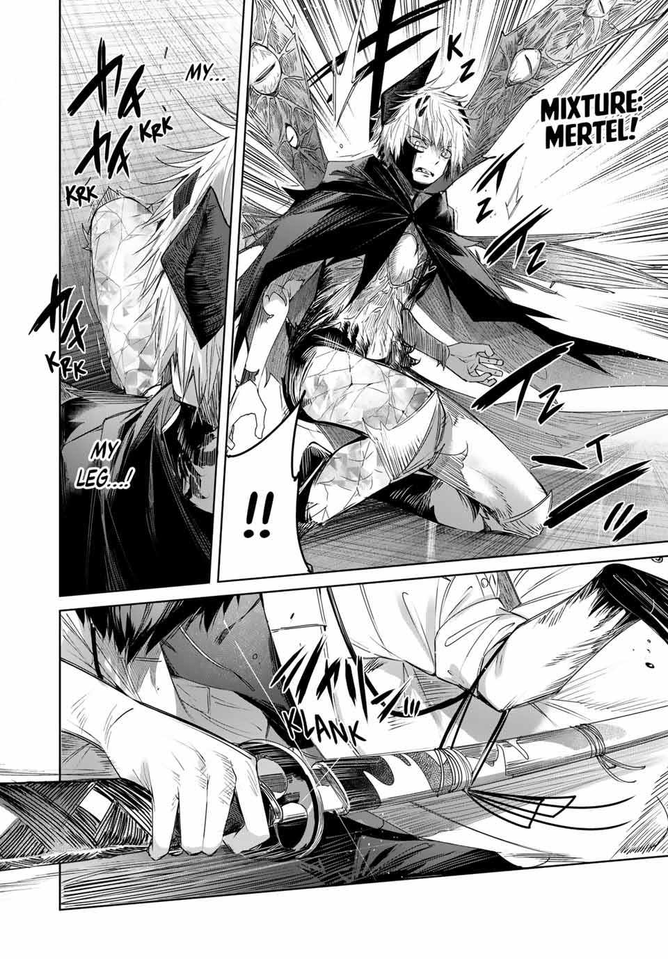 Henkyou no Yakushi, Miyako de S Rank Boukensha to naru Chapter 41 - Page 7