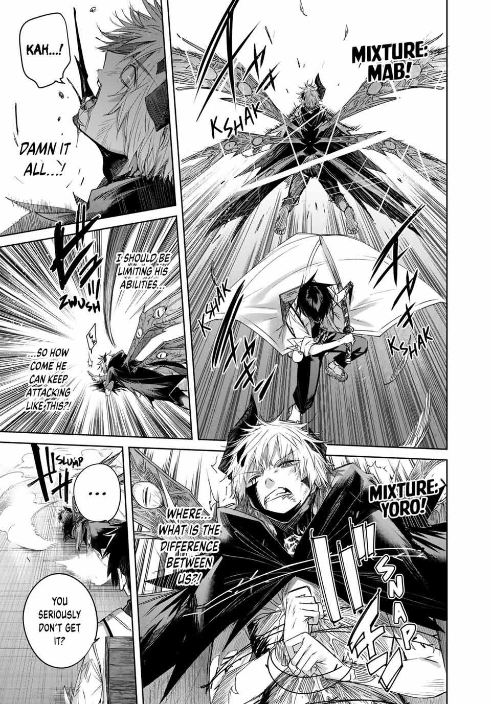 Henkyou no Yakushi, Miyako de S Rank Boukensha to naru Chapter 41 - Page 8