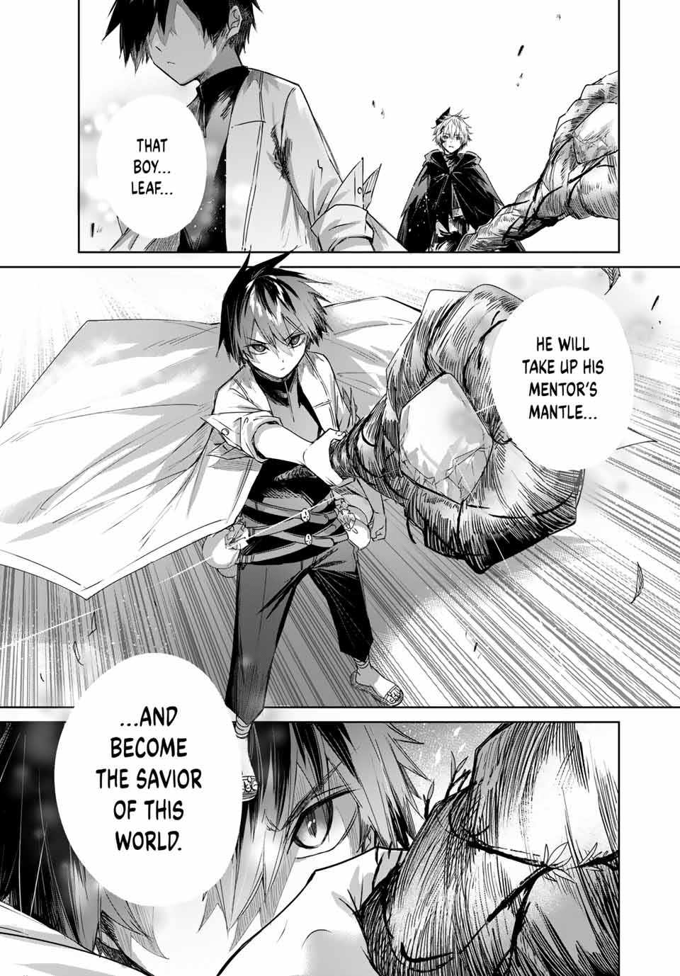 Henkyou no Yakushi, Miyako de S Rank Boukensha to naru Chapter 42 - Page 14