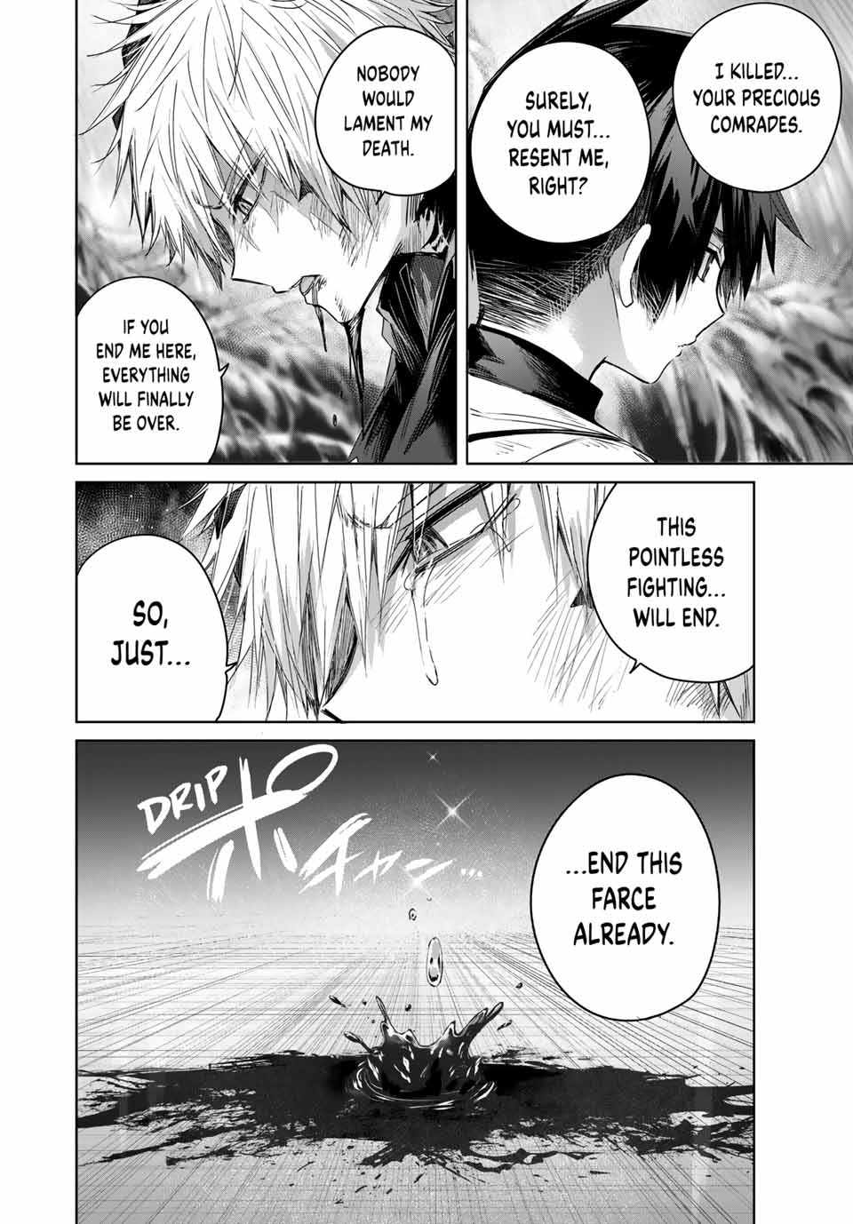 Henkyou no Yakushi, Miyako de S Rank Boukensha to naru Chapter 42 - Page 5