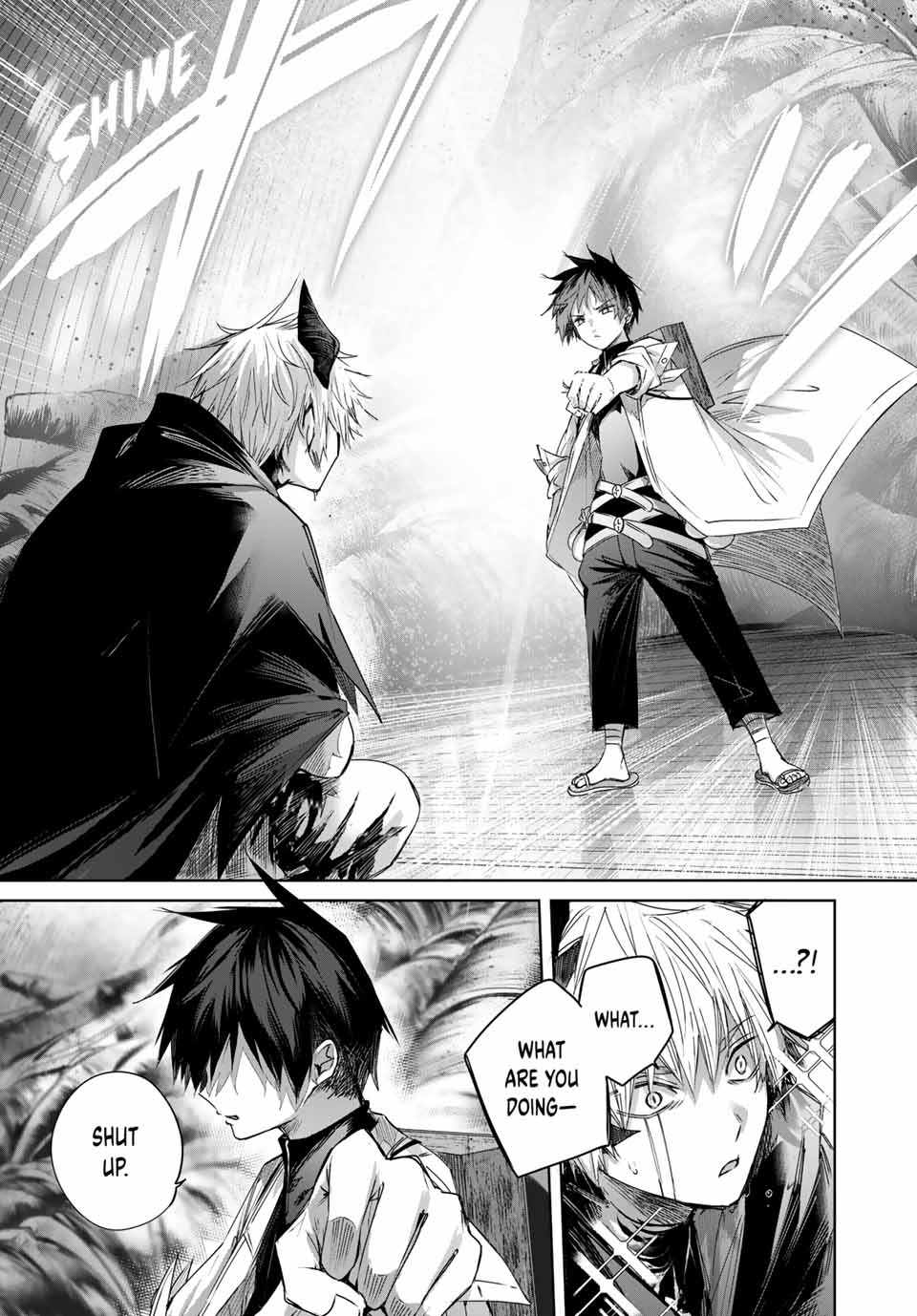 Henkyou no Yakushi, Miyako de S Rank Boukensha to naru Chapter 42 - Page 6