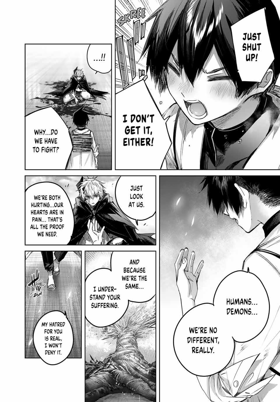 Henkyou no Yakushi, Miyako de S Rank Boukensha to naru Chapter 42 - Page 7