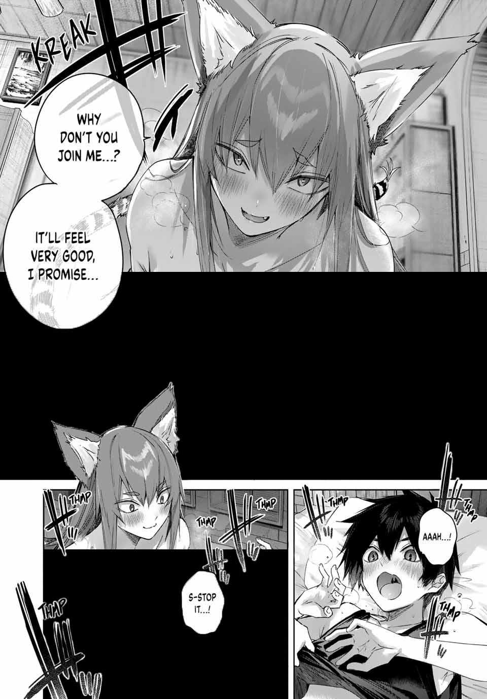 Henkyou no Yakushi, Miyako de S Rank Boukensha to naru Chapter 44 - Page 3