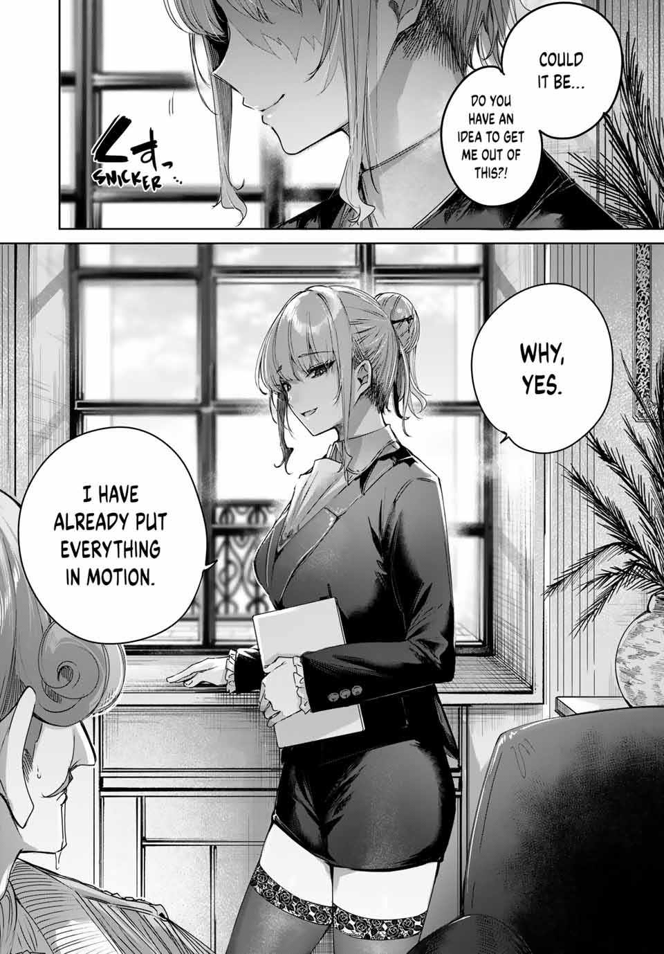 Henkyou no Yakushi, Miyako de S Rank Boukensha to naru Chapter 45 - Page 7