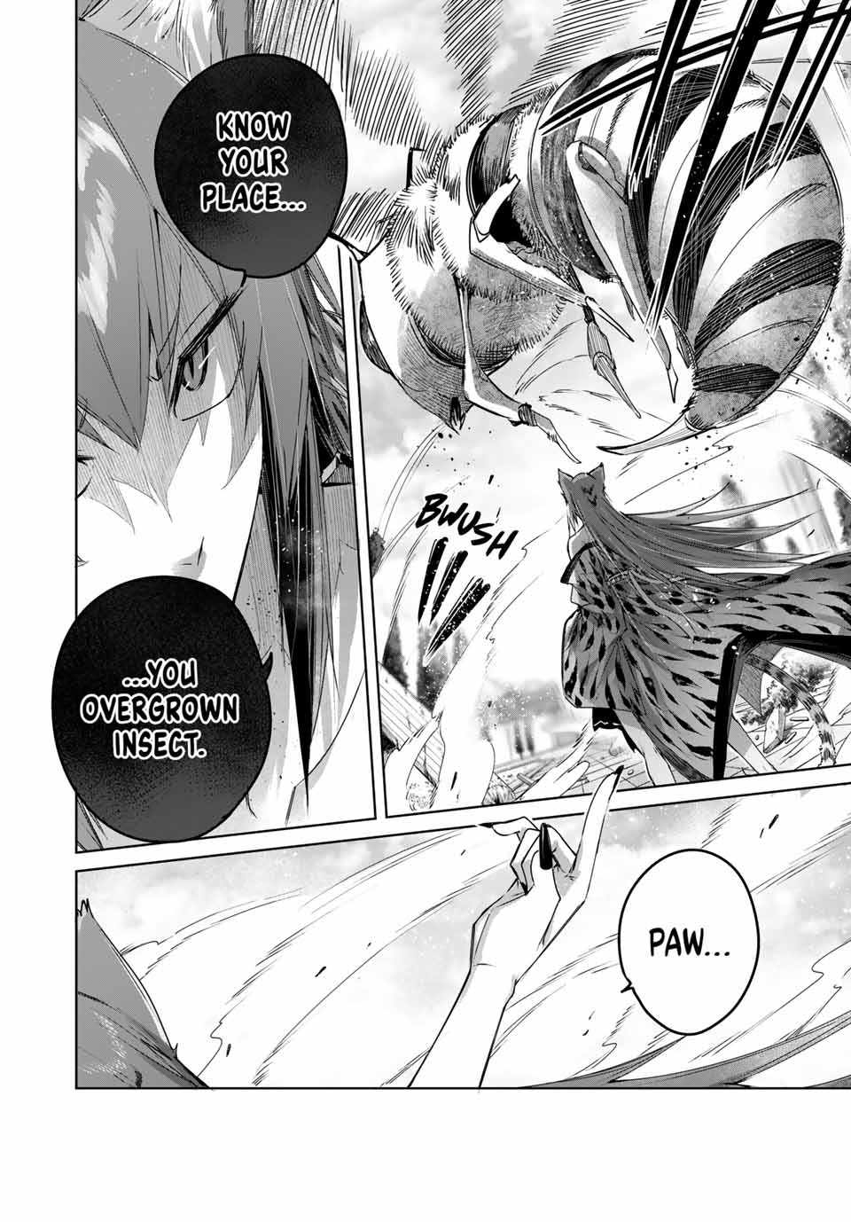 Henkyou no Yakushi, Miyako de S Rank Boukensha to naru Chapter 47 - Page 11
