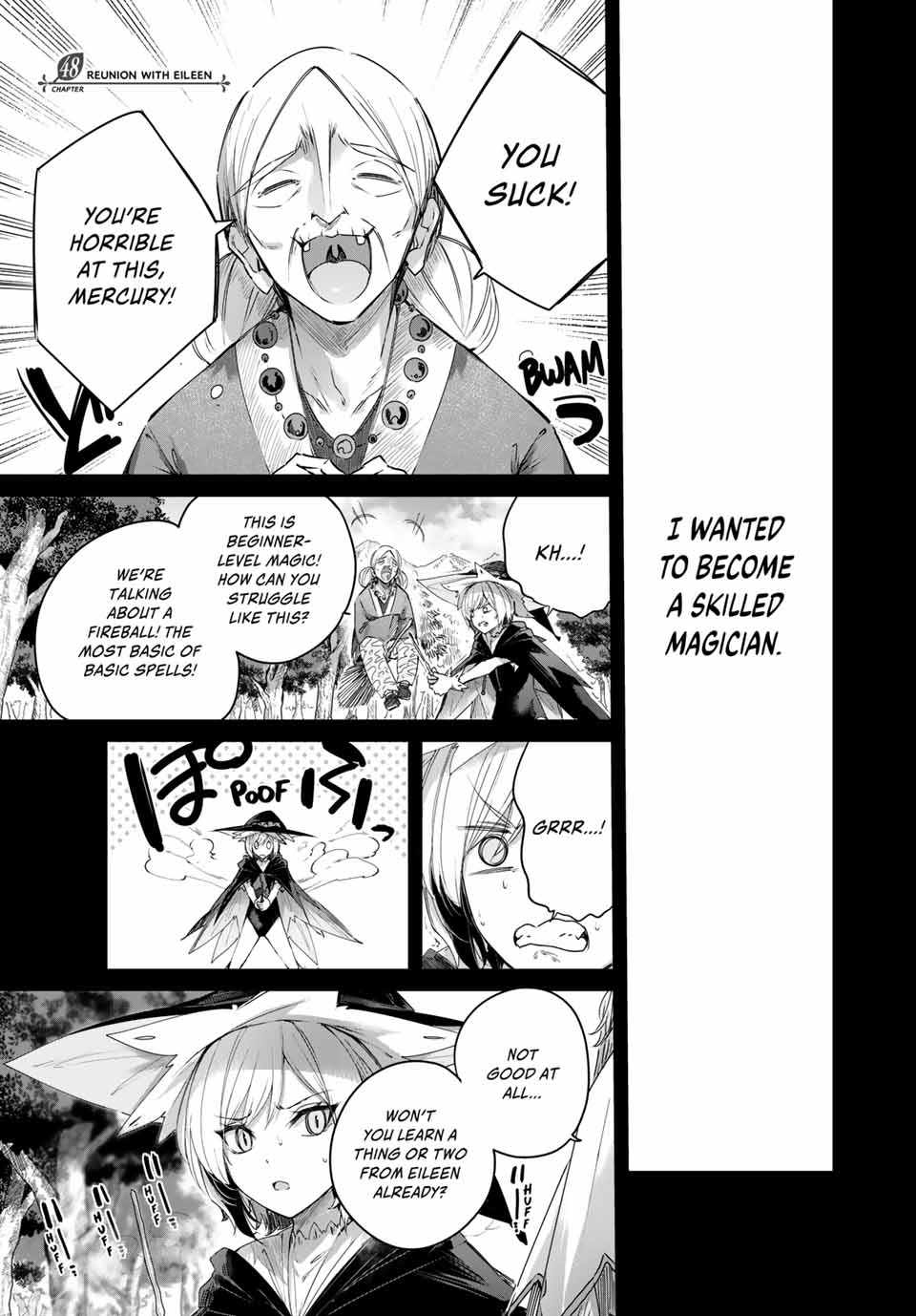 Henkyou no Yakushi, Miyako de S Rank Boukensha to naru Chapter 48 - Page 0