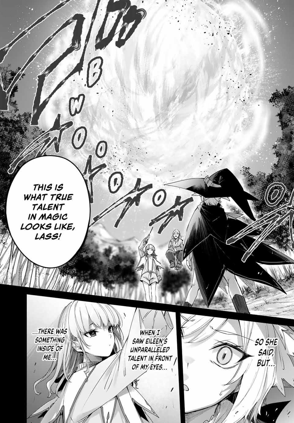 Henkyou no Yakushi, Miyako de S Rank Boukensha to naru Chapter 48 - Page 1