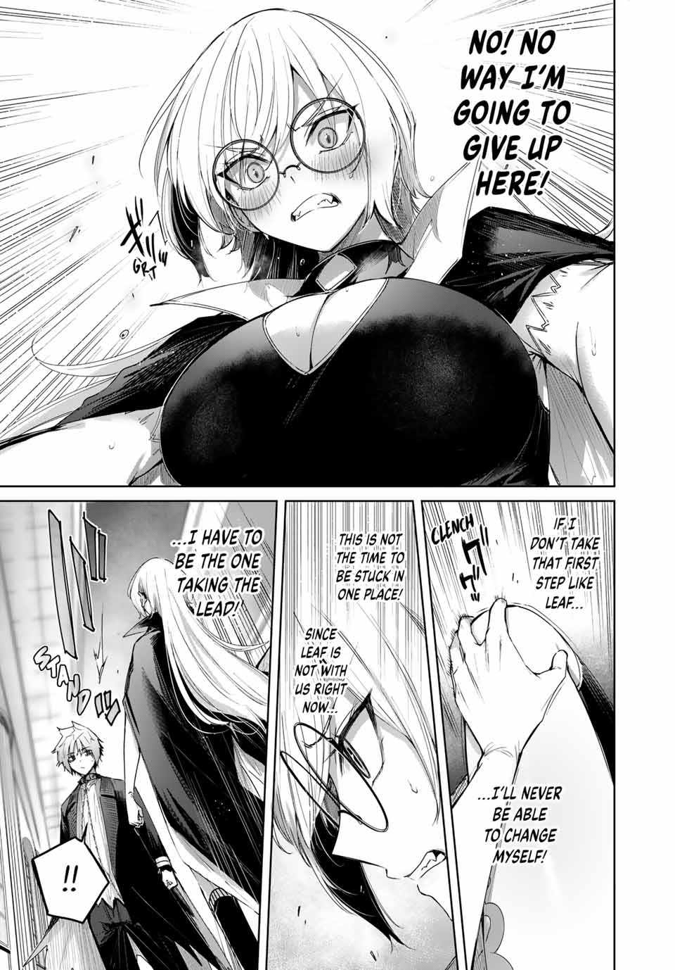 Henkyou no Yakushi, Miyako de S Rank Boukensha to naru Chapter 48 - Page 14