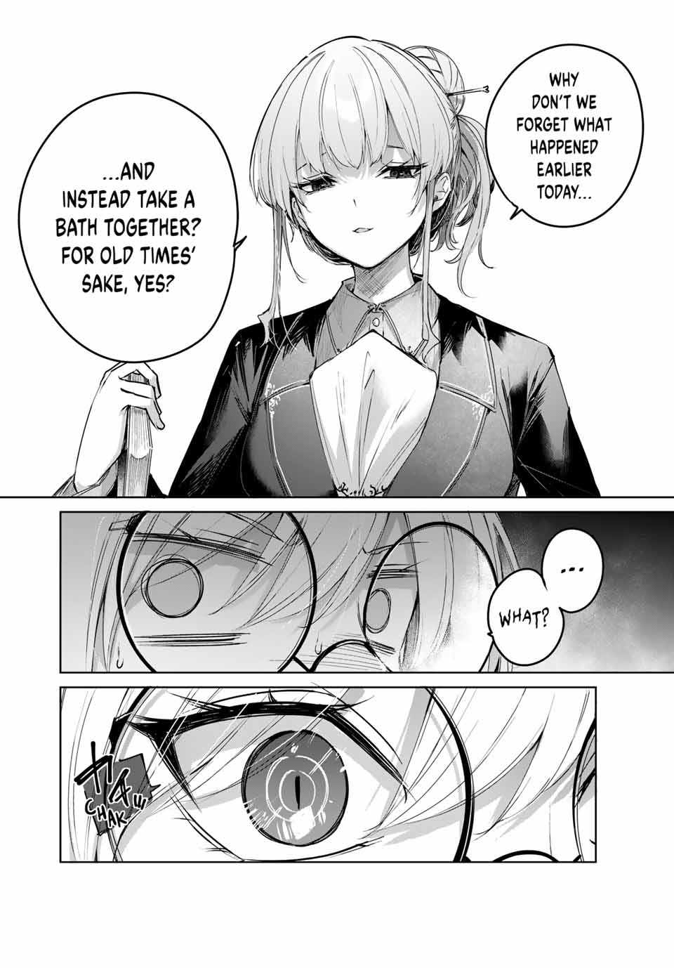 Henkyou no Yakushi, Miyako de S Rank Boukensha to naru Chapter 49 - Page 13