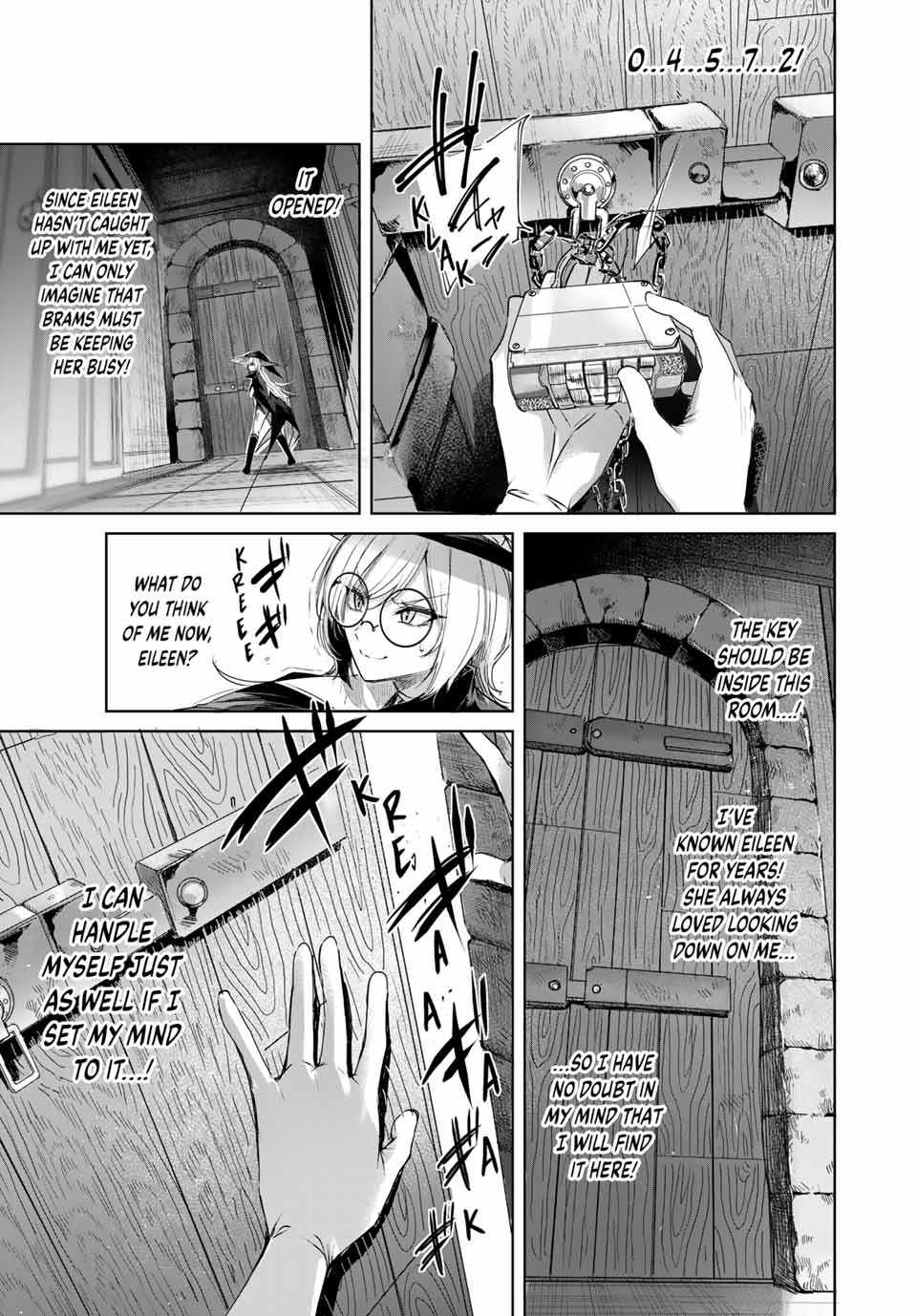 Henkyou no Yakushi, Miyako de S Rank Boukensha to naru Chapter 49 - Page 14