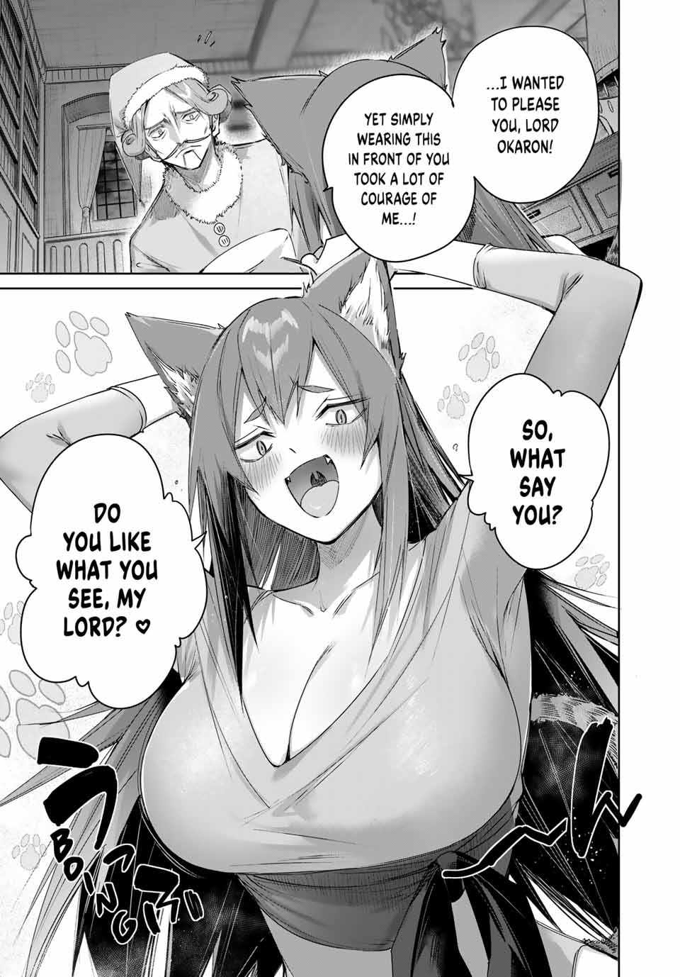 Henkyou no Yakushi, Miyako de S Rank Boukensha to naru Chapter 49 - Page 6