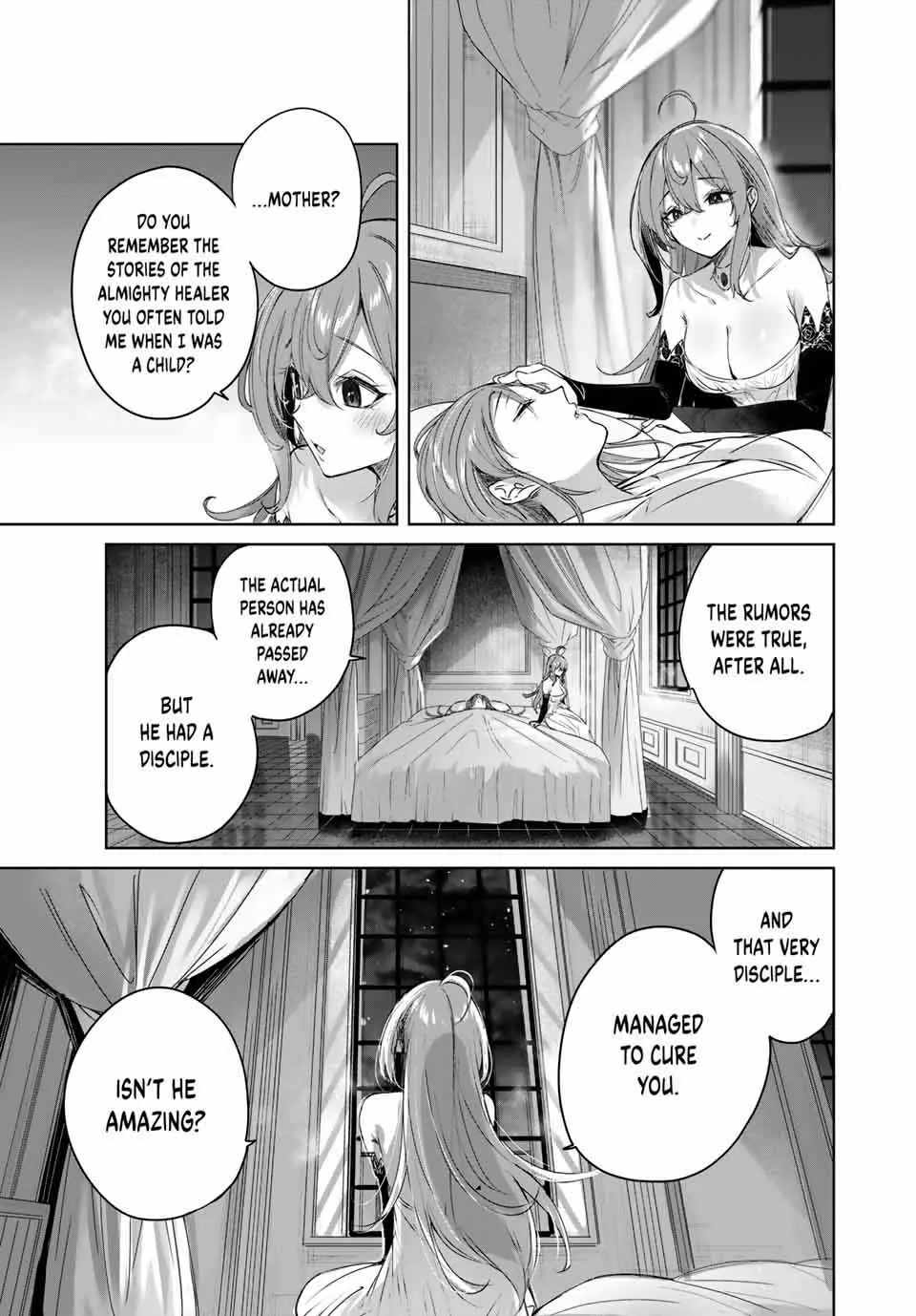 Henkyou no Yakushi, Miyako de S Rank Boukensha to naru Chapter 5 - Page 14