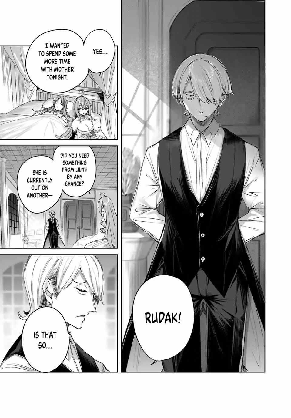 Henkyou no Yakushi, Miyako de S Rank Boukensha to naru Chapter 5 - Page 16