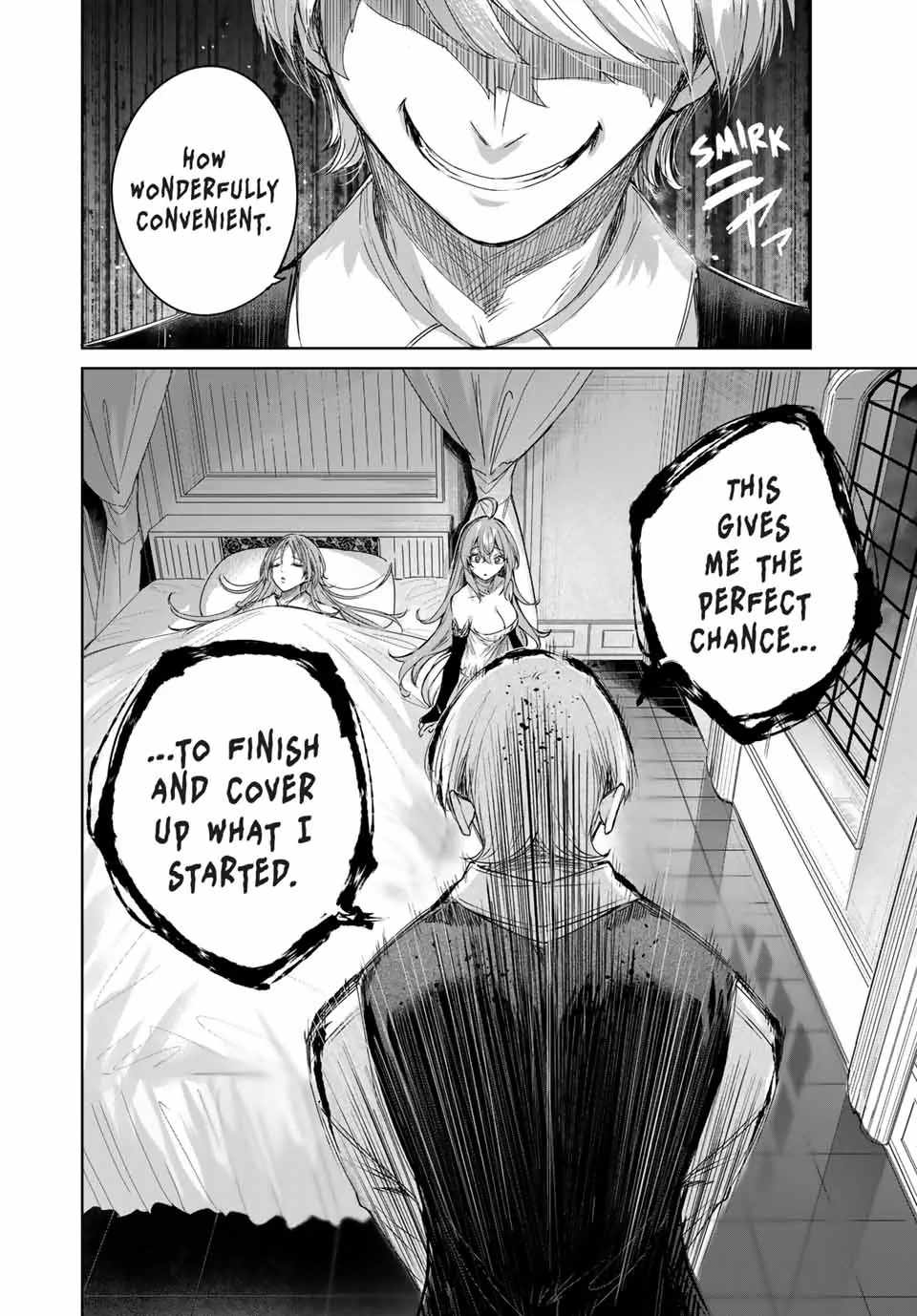 Henkyou no Yakushi, Miyako de S Rank Boukensha to naru Chapter 5 - Page 17
