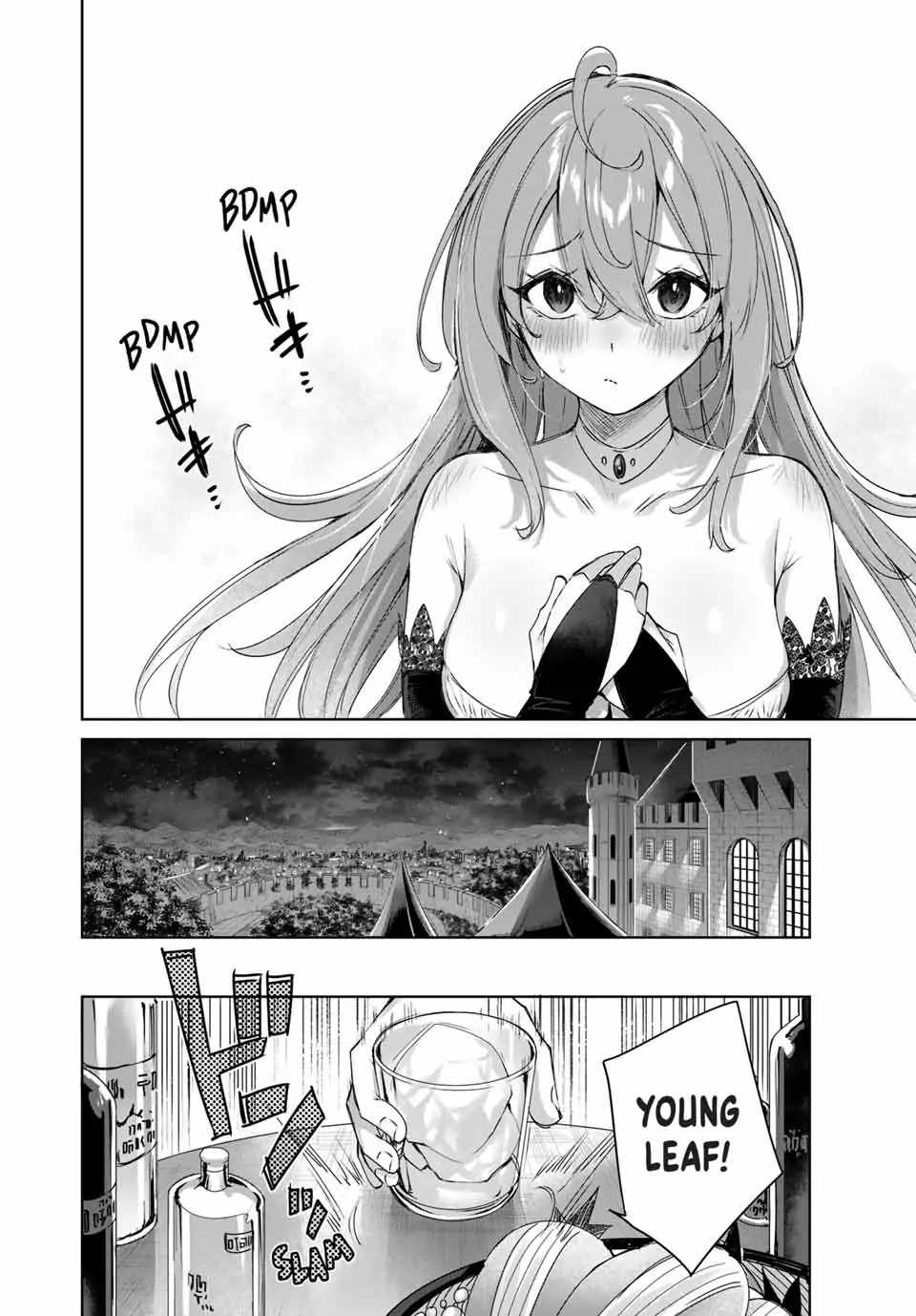 Henkyou no Yakushi, Miyako de S Rank Boukensha to naru Chapter 5 - Page 9