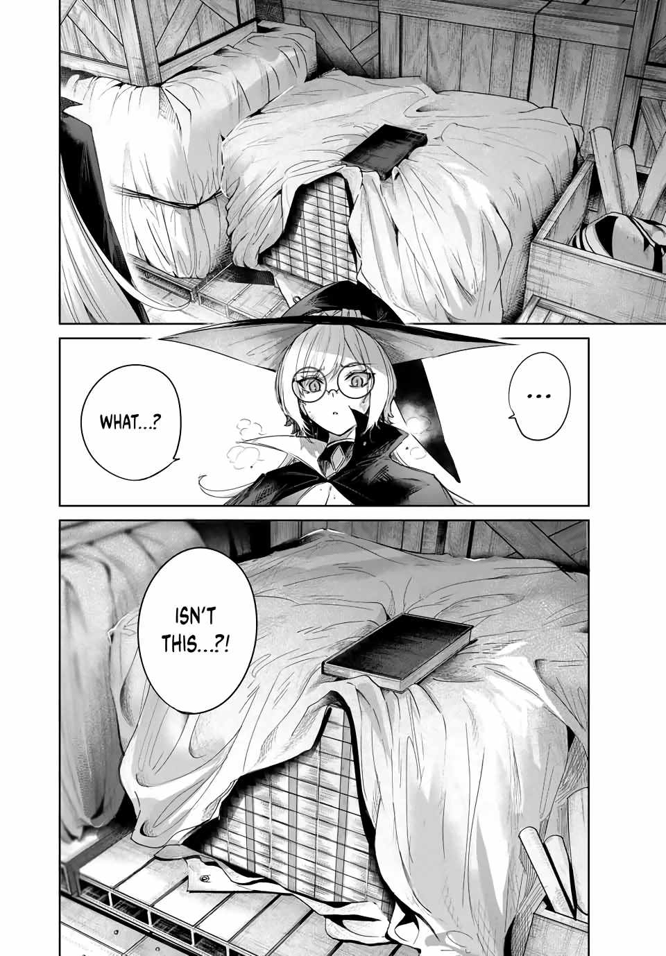 Henkyou no Yakushi, Miyako de S Rank Boukensha to naru Chapter 51 - Page 17
