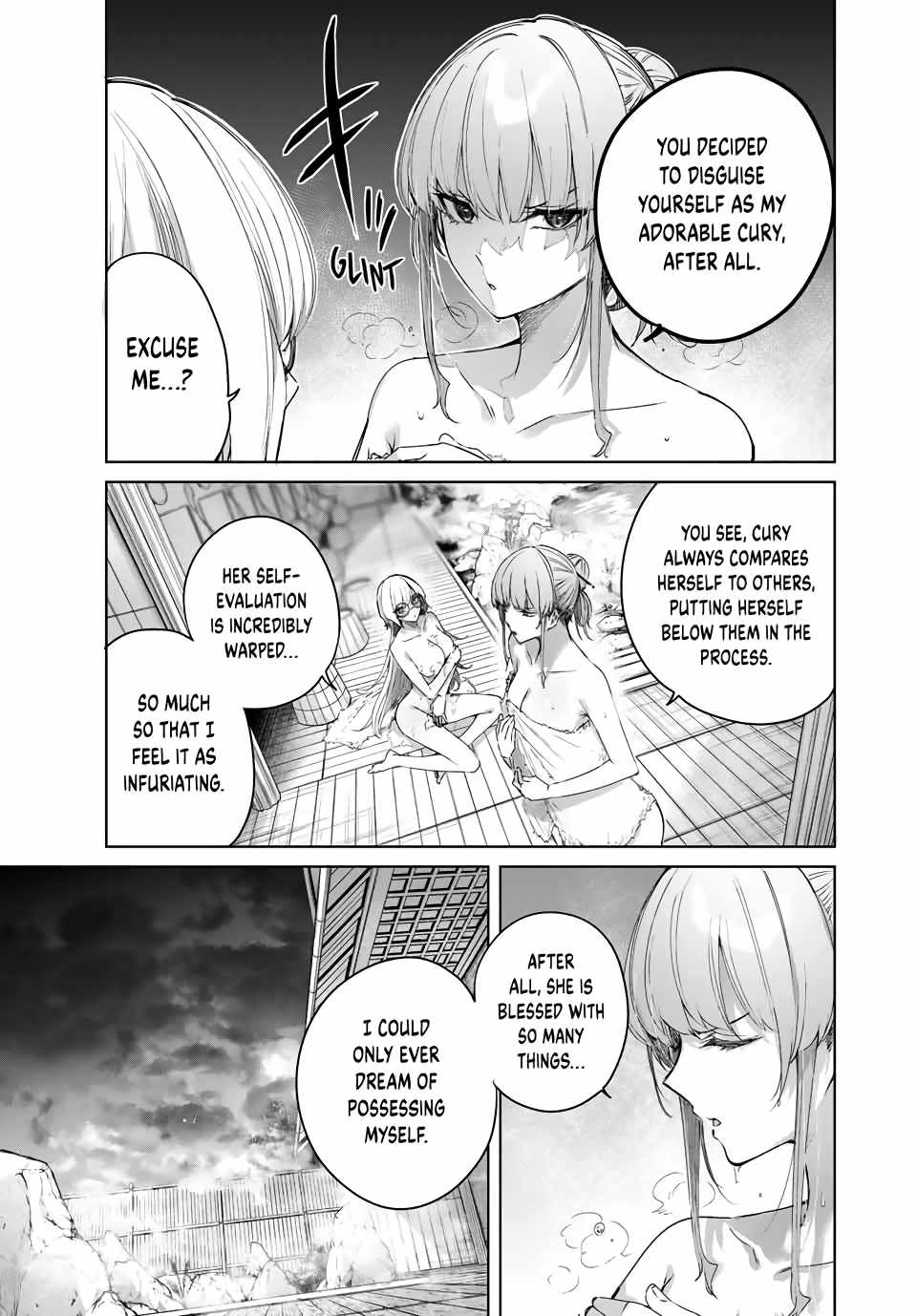 Henkyou no Yakushi, Miyako de S Rank Boukensha to naru Chapter 51 - Page 2