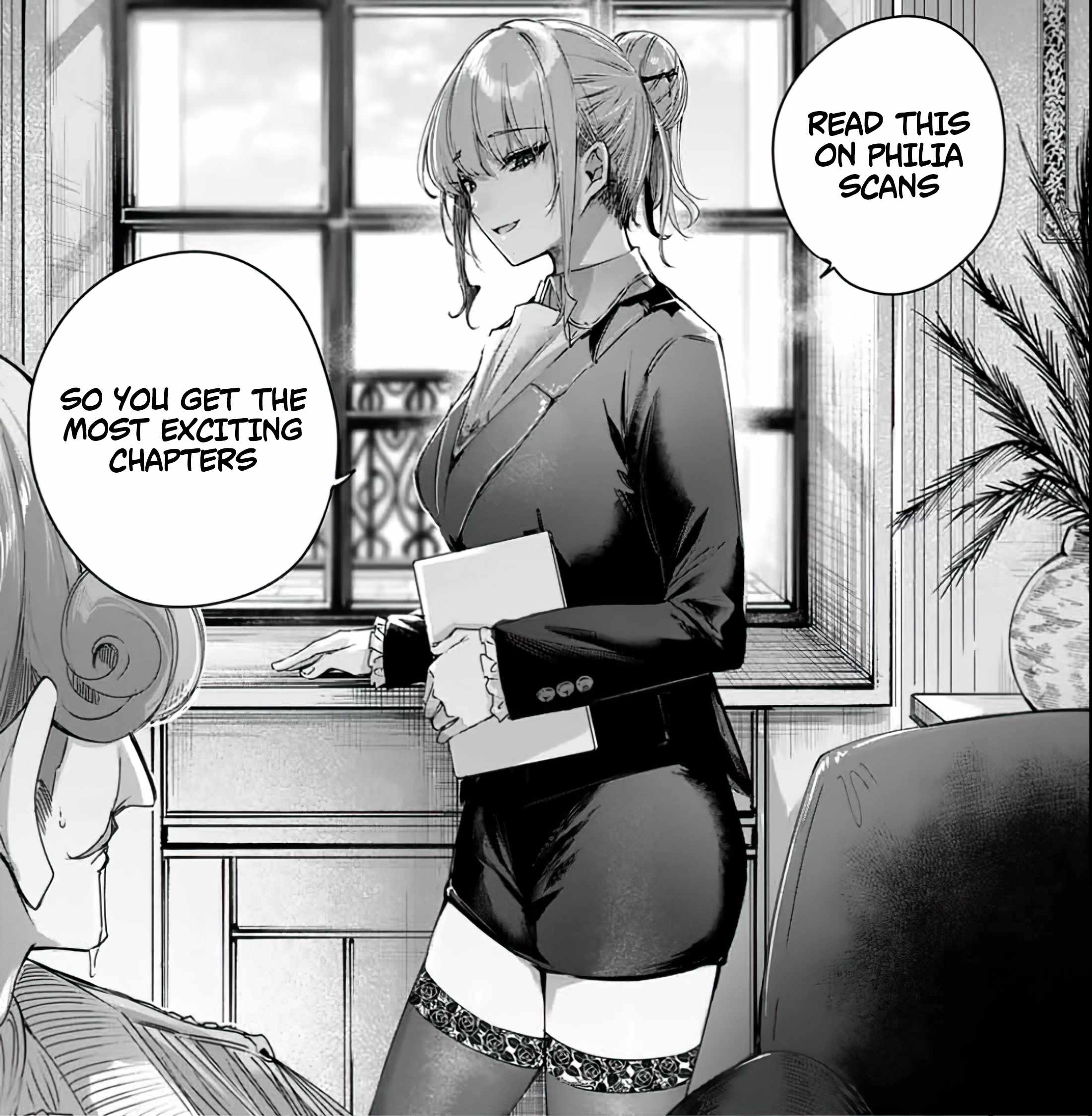 Henkyou no Yakushi, Miyako de S Rank Boukensha to naru Chapter 53 - Page 19