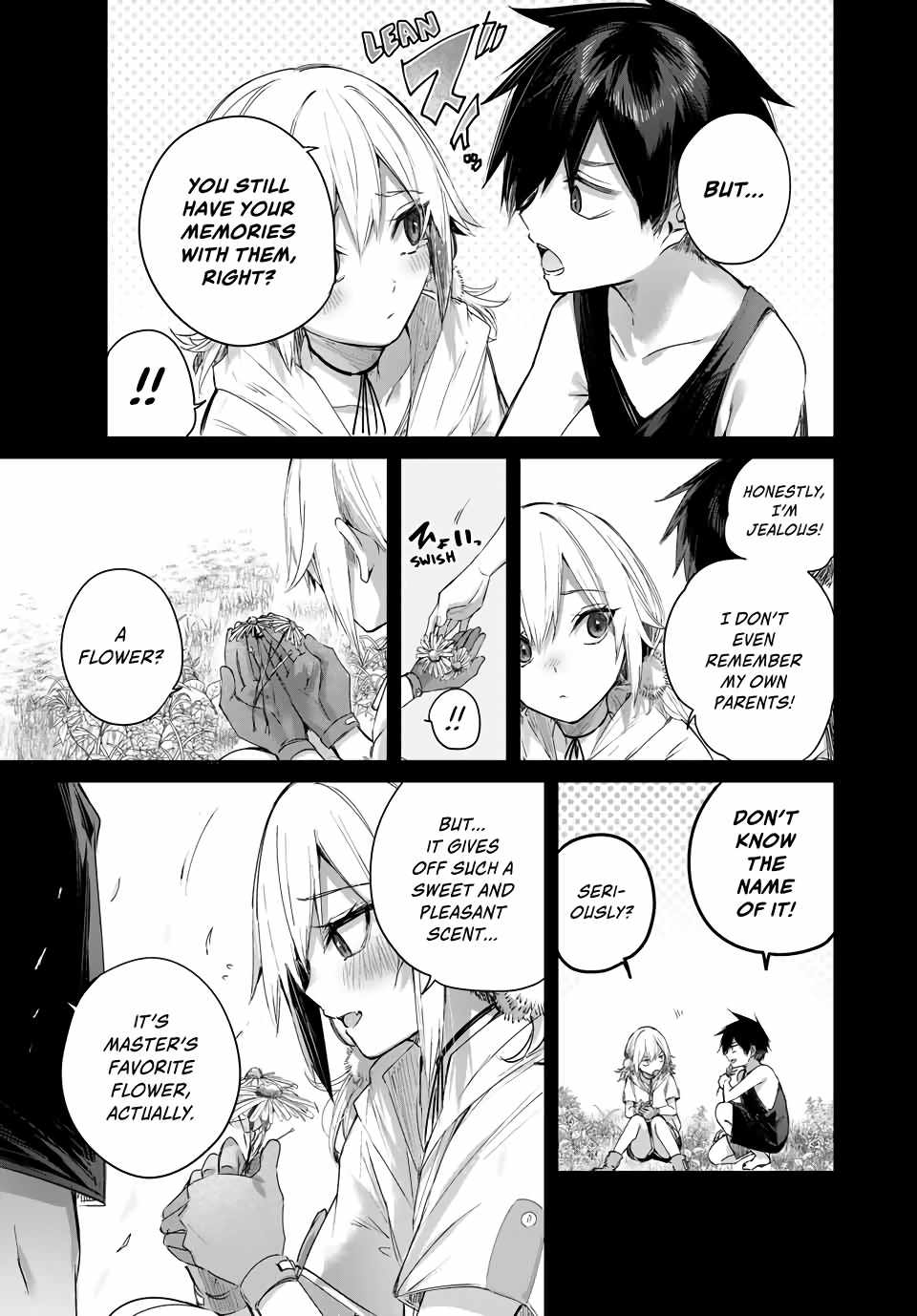 Henkyou no Yakushi, Miyako de S Rank Boukensha to naru Chapter 53 - Page 7