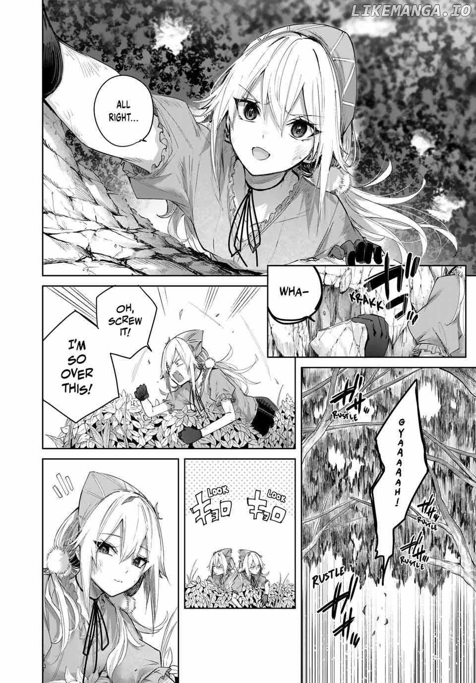 Henkyou no Yakushi, Miyako de S Rank Boukensha to naru Chapter 54 - Page 1