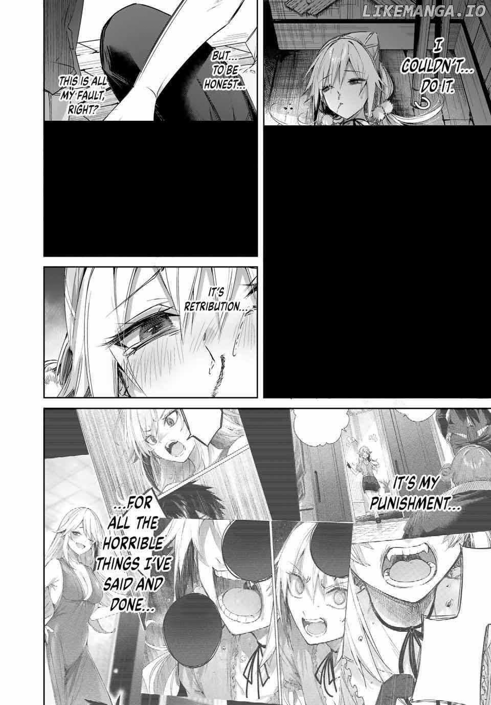 Henkyou no Yakushi, Miyako de S Rank Boukensha to naru Chapter 54 - Page 11