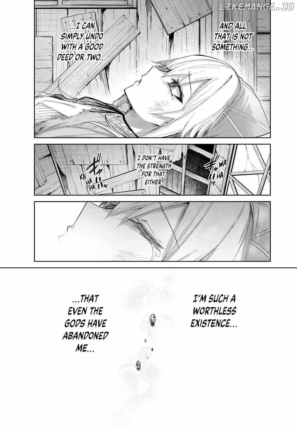 Henkyou no Yakushi, Miyako de S Rank Boukensha to naru Chapter 54 - Page 12