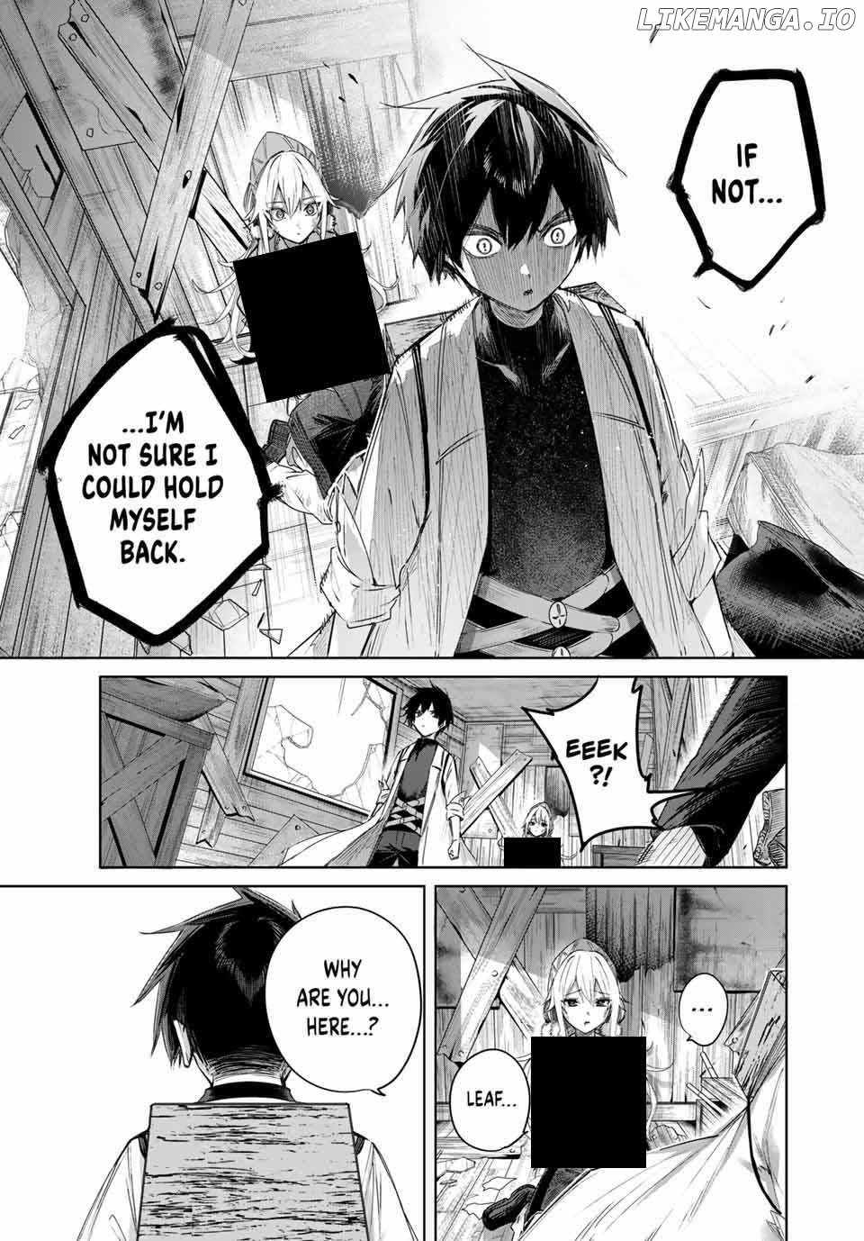 Henkyou no Yakushi, Miyako de S Rank Boukensha to naru Chapter 54 - Page 15