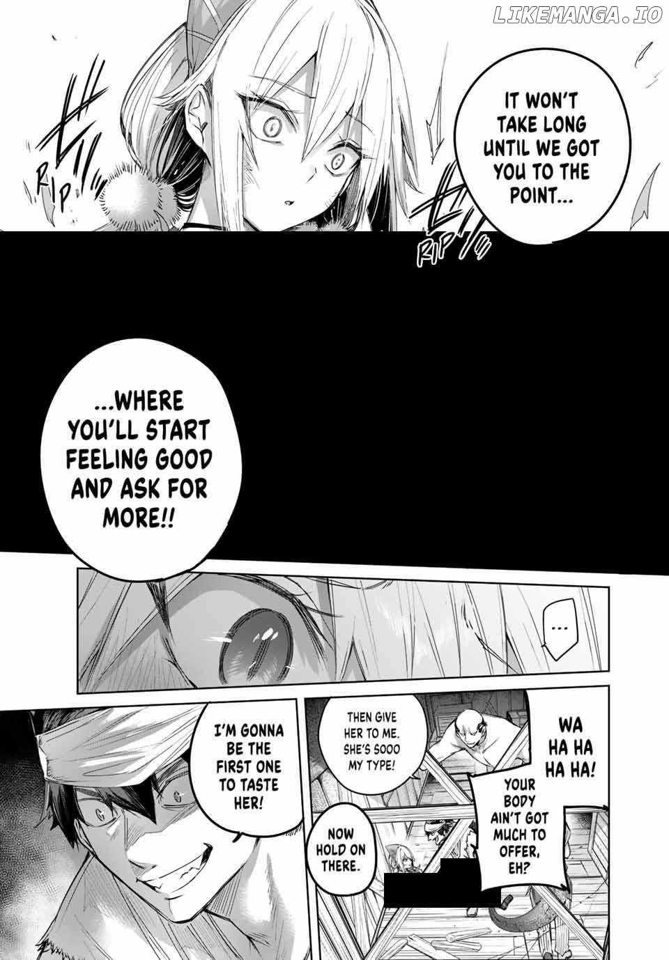 Henkyou no Yakushi, Miyako de S Rank Boukensha to naru Chapter 54 - Page 6