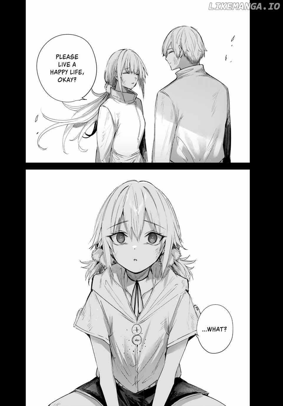 Henkyou no Yakushi, Miyako de S Rank Boukensha to naru Chapter 54 - Page 9