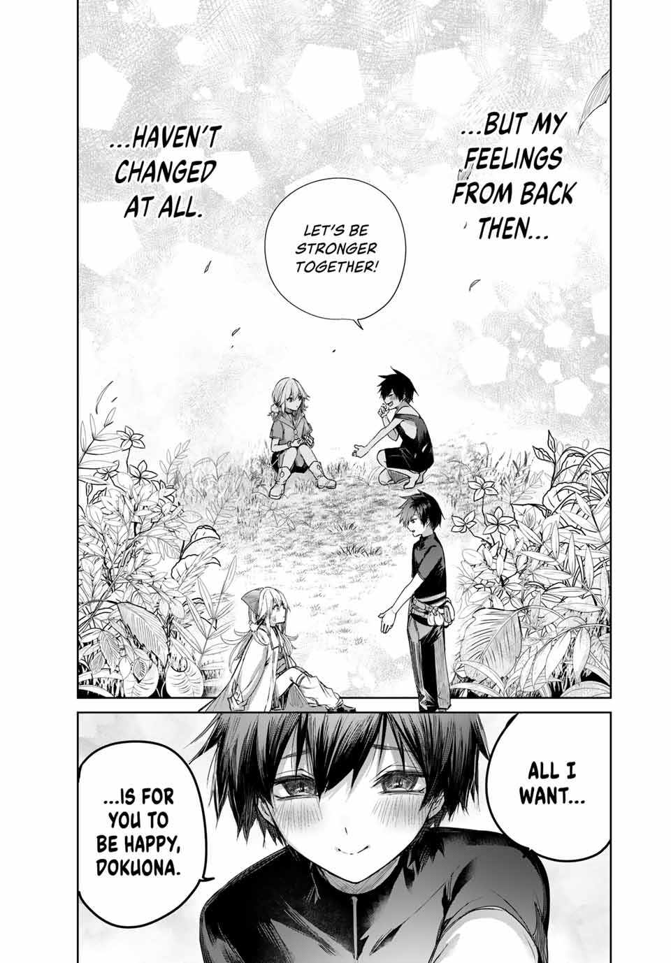 Henkyou no Yakushi, Miyako de S Rank Boukensha to naru Chapter 55 - Page 12