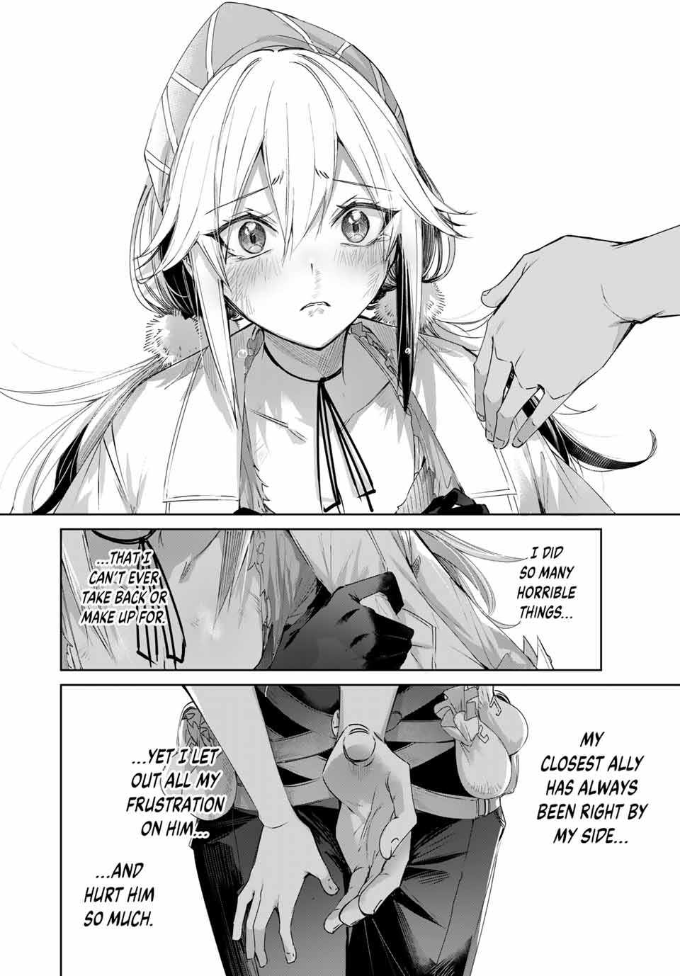 Henkyou no Yakushi, Miyako de S Rank Boukensha to naru Chapter 55 - Page 13
