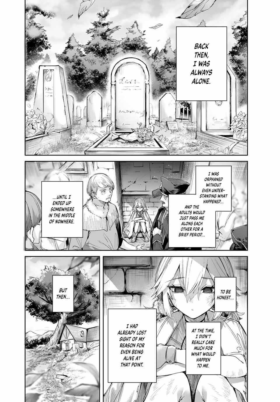 Henkyou no Yakushi, Miyako de S Rank Boukensha to naru Chapter 55 - Page 5