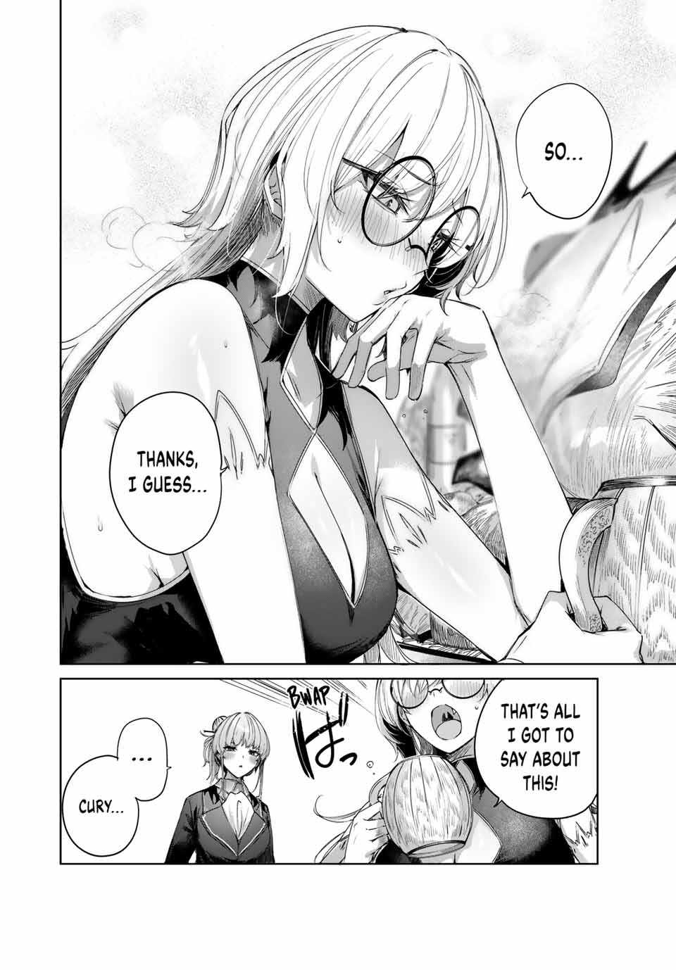 Henkyou no Yakushi, Miyako de S Rank Boukensha to naru Chapter 56 - Page 15