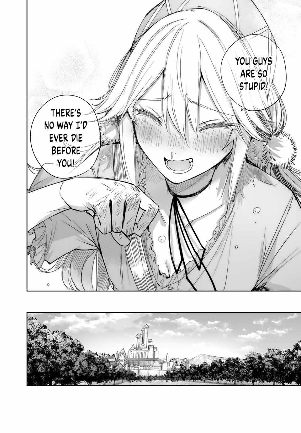 Henkyou no Yakushi, Miyako de S Rank Boukensha to naru Chapter 57 - Page 13