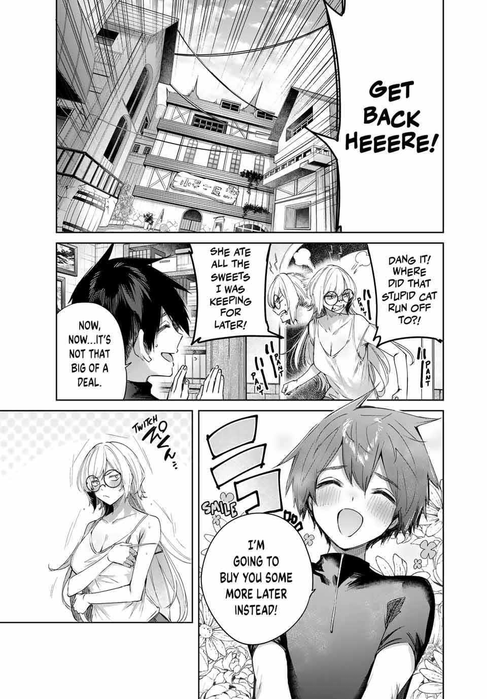 Henkyou no Yakushi, Miyako de S Rank Boukensha to naru Chapter 57 - Page 14